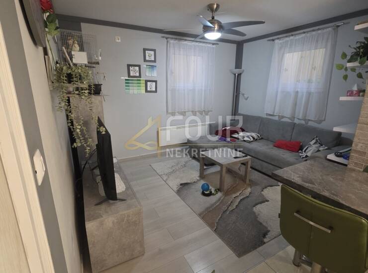 Viškovo, 51.45m2, 1s+db, odličan stan! — fotografija 6