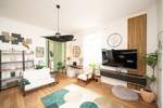 Rijeka, širi Centar, 107.26m2, u naravi 2 moderna stana — fotografija 6