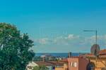 Novigrad, komforan stan sa pogledom na more  — fotografija 6