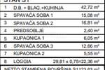 Novigrad, moderan stan u prizemlju sa bazenom — fotografija 6