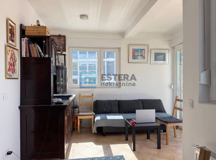 Stan 59 m2 PRODAJA novogradnja, Trešnjevka, Brozova, 3s, 2. kat, parking, tera — fotografija 3