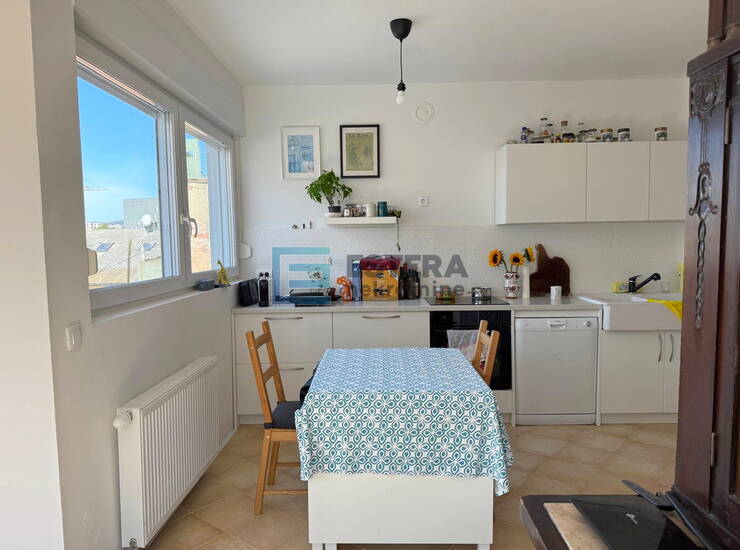 Stan 59 m2 PRODAJA novogradnja, Trešnjevka, Brozova, 3s, 2. kat, parking, tera — fotografija 5