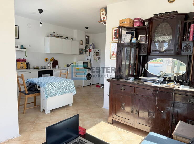 Stan 59 m2 PRODAJA novogradnja, Trešnjevka, Brozova, 3s, 2. kat, parking, tera — fotografija 6