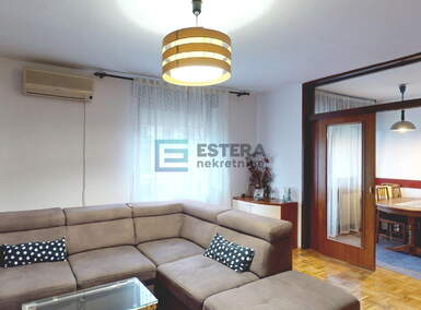 Dvosoban stan, Zagreb 55m² - 210.000 € | SveHrNekretnine