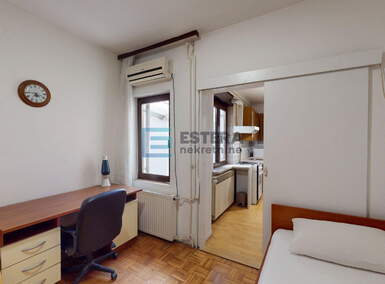 Dvosoban stan, Zagreb 41m² - 135.000 € | SveHrNekretnine