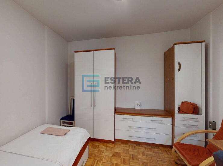 Stan 42 m2 PRODAJA Severinska, 2s, priz/suteren, terasa — fotografija 2