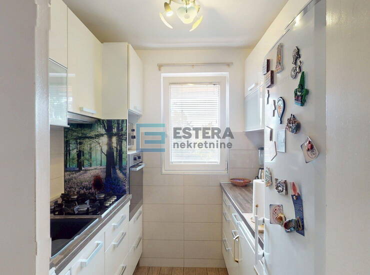 Stan PRODAJA Maksimir, Kušlanova, 3 kat, 123 m2, 6s — fotografija 4