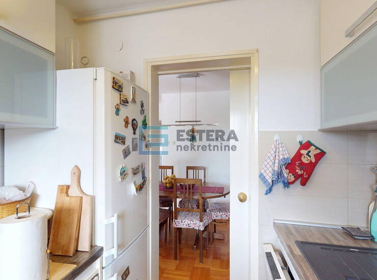 Stan PRODAJA Maksimir, Kušlanova, 3 kat, 123 m2, 6s — fotografija 5