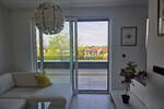 Stan 40 m2 NAJAM Otok 2s, 3. kat, lift, VPM, terasa — fotografija 2