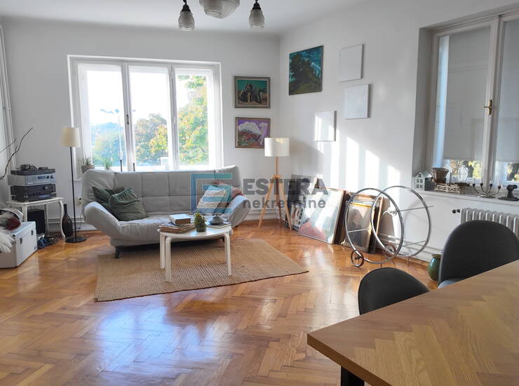 STAN prodaja Zagreb 140 m2, 4,5 sobni, Donji Grad