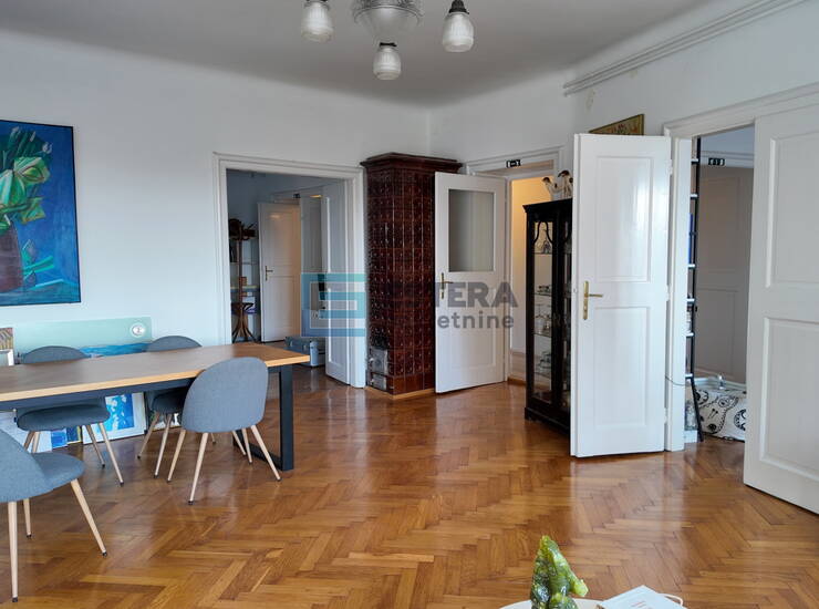 STAN prodaja Zagreb 140 m2, 4,5 sobni, Donji Grad — fotografija 2