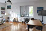 STAN prodaja Zagreb 140 m2, 4,5 sobni, Donji Grad — fotografija 3