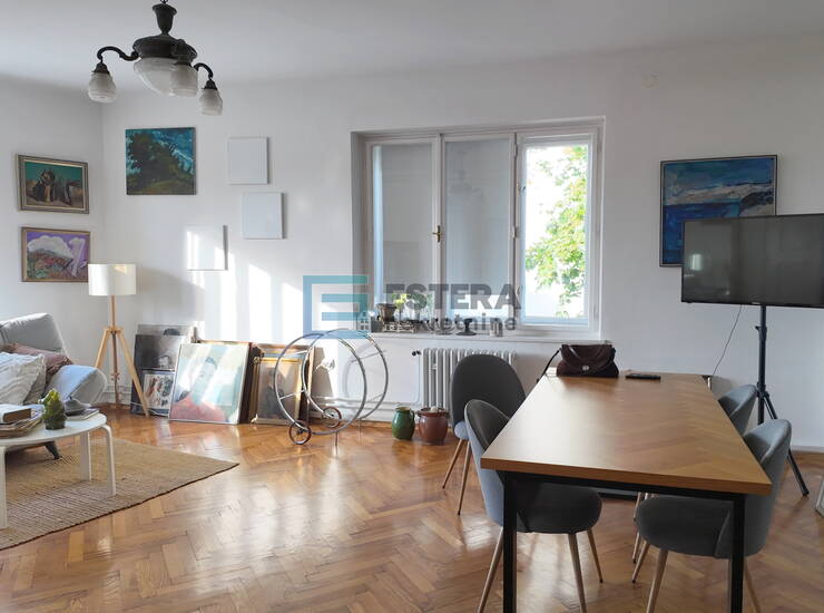 STAN prodaja Zagreb 140 m2, 4,5 sobni, Donji Grad — fotografija 3