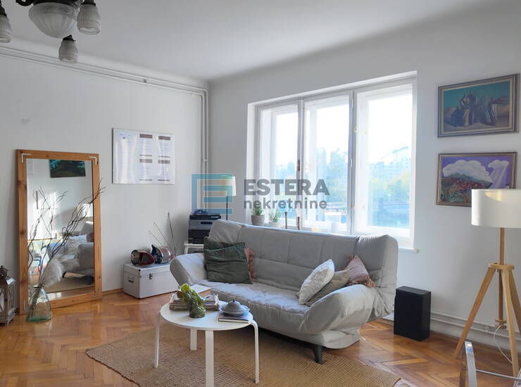 STAN prodaja Zagreb 140 m2, 4,5 sobni, Donji Grad — fotografija 4