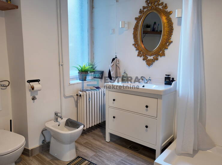 STAN prodaja Zagreb 140 m2, 4,5 sobni, Donji Grad — fotografija 5