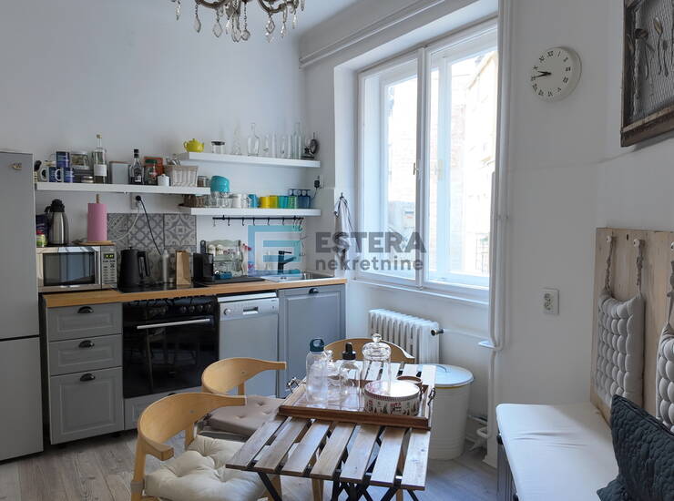 STAN prodaja Zagreb 140 m2, 4,5 sobni, Donji Grad — fotografija 6