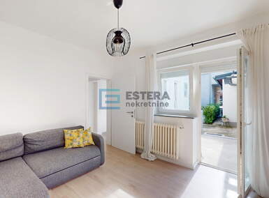 Dvosoban stan, Zagreb 46m² - 249.500 € | SveHrNekretnine