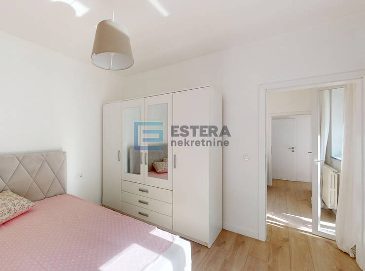 STAN prodaja blizina Kvaternikovog trga 46 m2 — fotografija 4