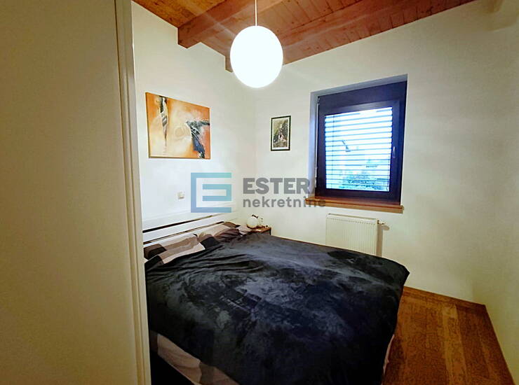 Prodaja dvoetažni stan Varaždin (Hallers) 89,32 m2 — fotografija 4