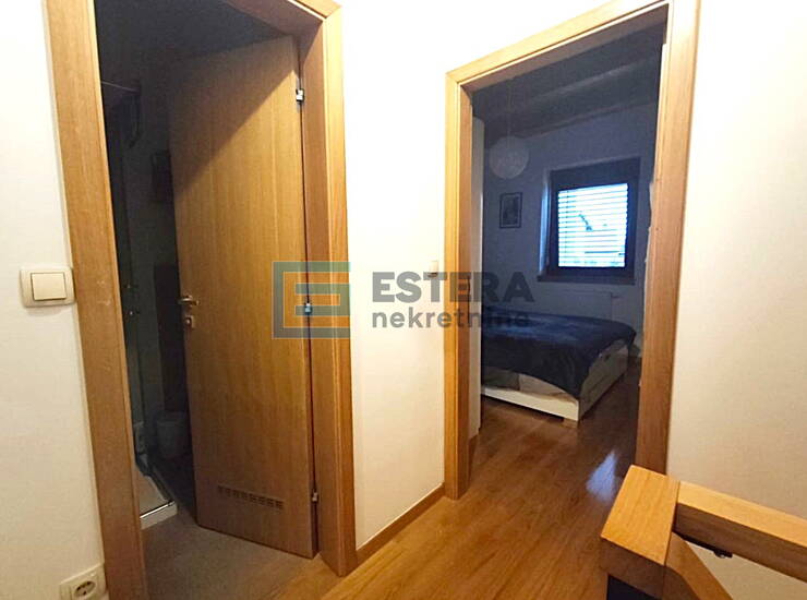 Prodaja dvoetažni stan Varaždin (Hallers) 89,32 m2 — fotografija 5