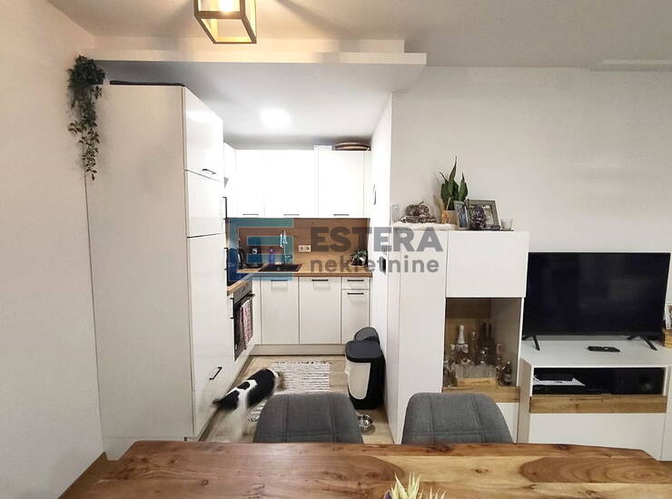 Prodaja dvoetažni stan Varaždin (Hallers) 89,32 m2 — fotografija 6