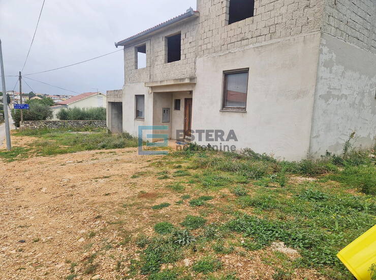 Građevinsko zemljište 894 m2 Pakoštane, — fotografija 4
