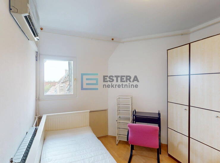 STAN PRODAJA ZAGREB, Malešnica, dvoetažni 135 m2 — fotografija 4