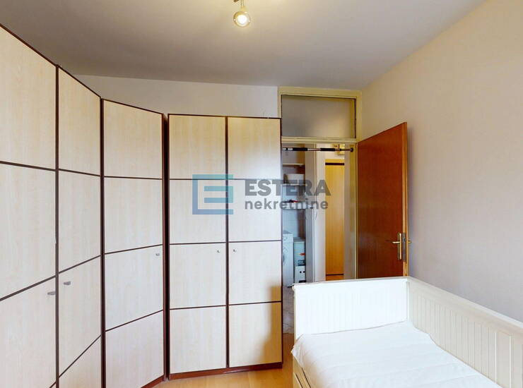 STAN PRODAJA ZAGREB, Malešnica, dvoetažni 135 m2 — fotografija 5