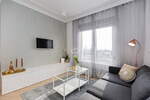 Kustošija, PRILIKA - stan s dva apartmana, 78,60 m2+2 PM
