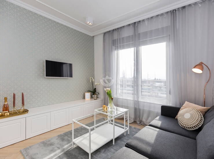 Kustošija, PRILIKA - stan s dva apartmana, 78,60 m2+2 PM