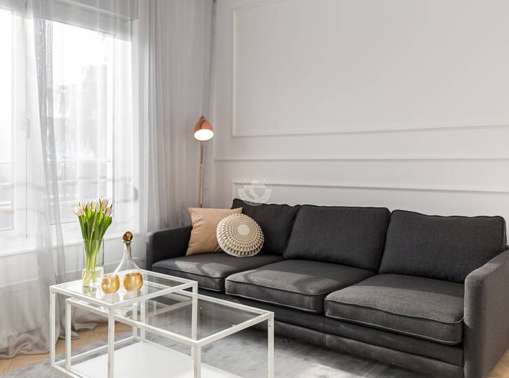 Kustošija, PRILIKA - stan s dva apartmana, 78,60 m2+2 PM — fotografija 3