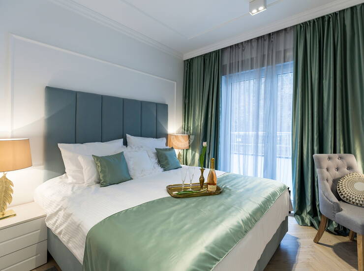 Kustošija, PRILIKA - stan s dva apartmana, 78,60 m2+2 PM — fotografija 6