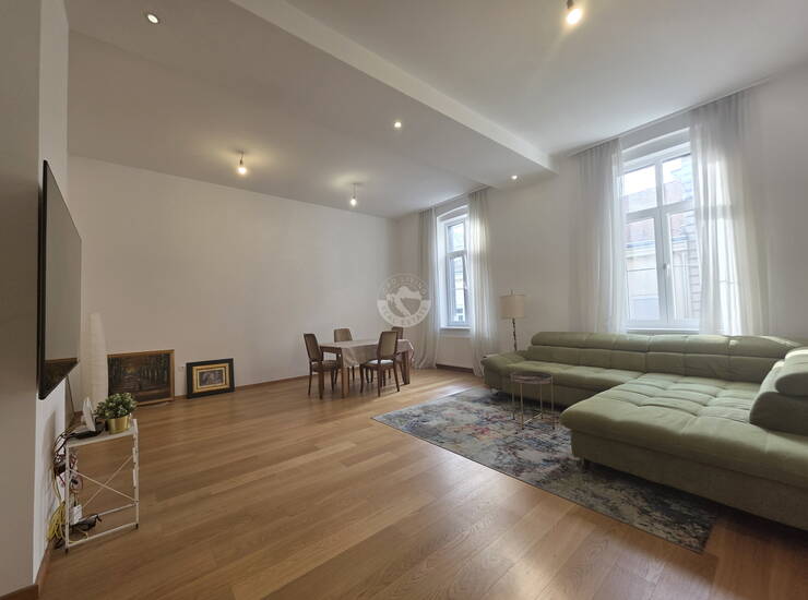 Prodaja, Stan, Zagreb, Centar, 101m2 — fotografija 3