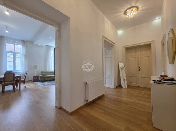 Prodaja, Stan, Zagreb, Centar, 101m2 — fotografija 4