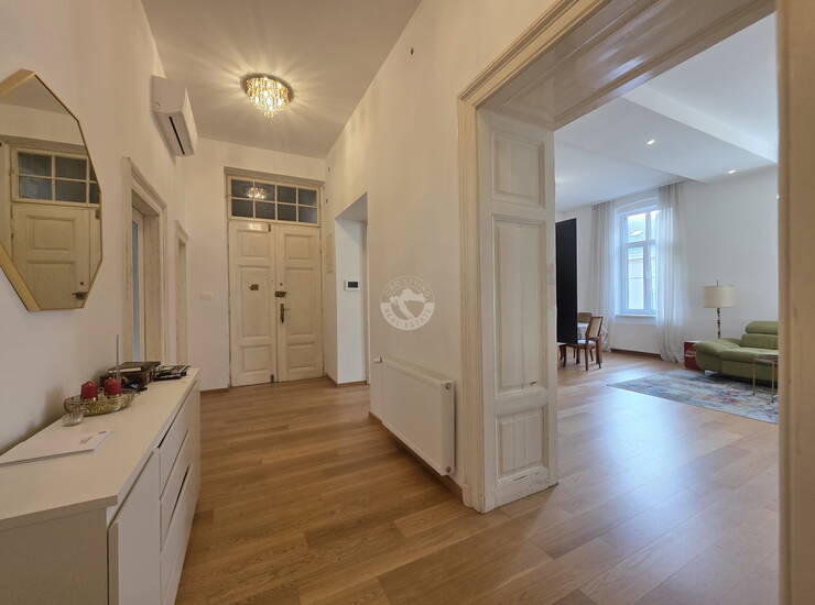 Prodaja, Stan, Zagreb, Centar, 101m2 — fotografija 5