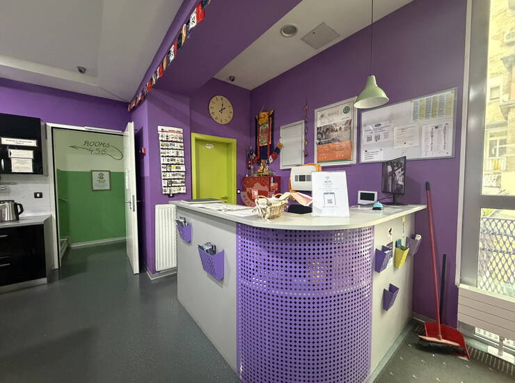 Prodaja: Hostel u centru Zagreba — fotografija 2