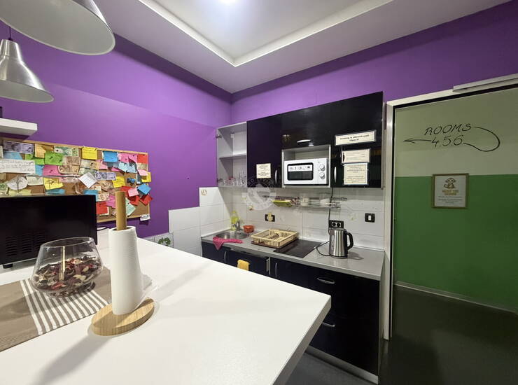 Prodaja: Hostel u centru Zagreba — fotografija 3