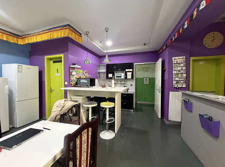 Prodaja: Hostel u centru Zagreba — fotografija 4