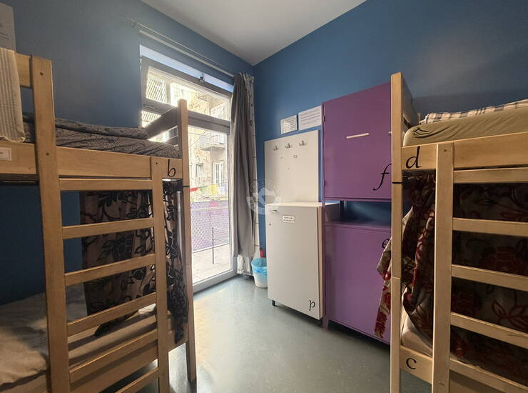 Prodaja: Hostel u centru Zagreba — fotografija 5