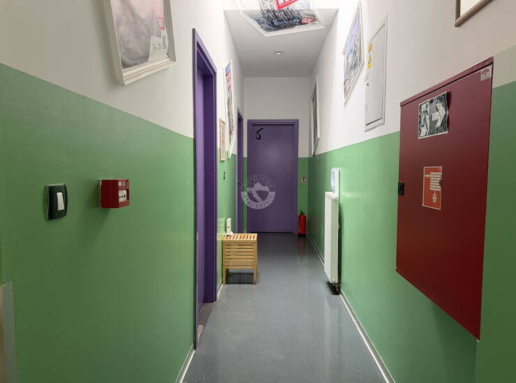 Prodaja: Hostel u centru Zagreba — fotografija 6