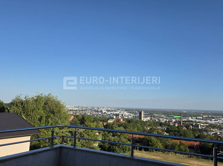 Turističko-ugostiteljski objekt s restoranom, sobama i terasama s panoramskim  — fotografija 4