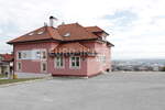 Turističko-ugostiteljski objekt s restoranom, sobama i terasama s panoramskim  — fotografija 5