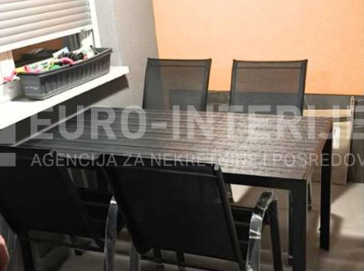 Zagreb, Lovinčićeva ul., dvosoban stan 60 m² balkon + GPM najam — fotografija 3