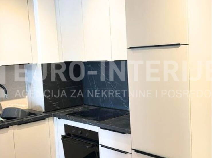 Zagreb, Lovinčićeva ul., dvosoban stan 60 m² balkon + GPM najam — fotografija 5