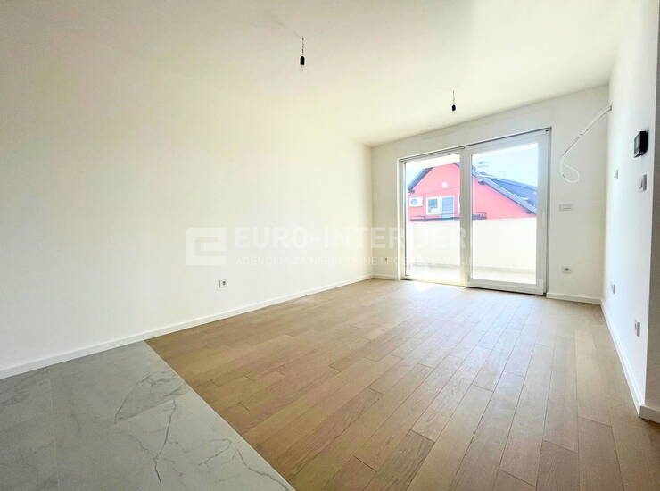 Zagreb, Gajnice, novogradnja (2025.) trosoban stan površine 58 m2 + PM — fotografija 4