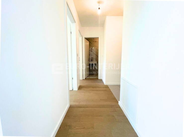 Zagreb, Gajnice, novogradnja (2025.) trosoban stan površine 58 m2 + PM — fotografija 5