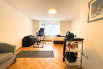 Zagreb, Donji Grad, Vrbanićeva ulica, trosoban stan 71 m2 loggia — fotografija 5
