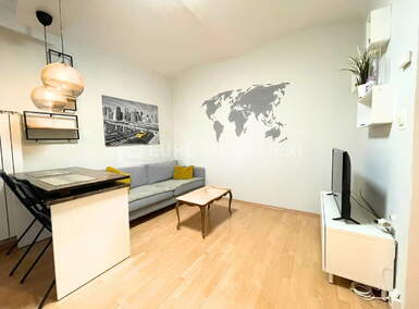 Dvosoban stan, Zagreb 41m² - 265.000 € | SveHrNekretnine