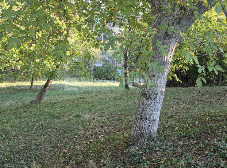 ZAGREB, GAJNICE, ULICA LIŠČINA, ATRAKTIVNO ZEMLJIŠTE 2.750 m² - cca 1.139 m — fotografija 3