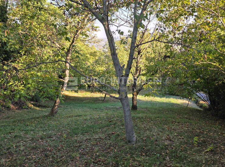 ZAGREB, GAJNICE, ULICA LIŠČINA, ATRAKTIVNO ZEMLJIŠTE 2.750 m² - cca 1.139 m — fotografija 4